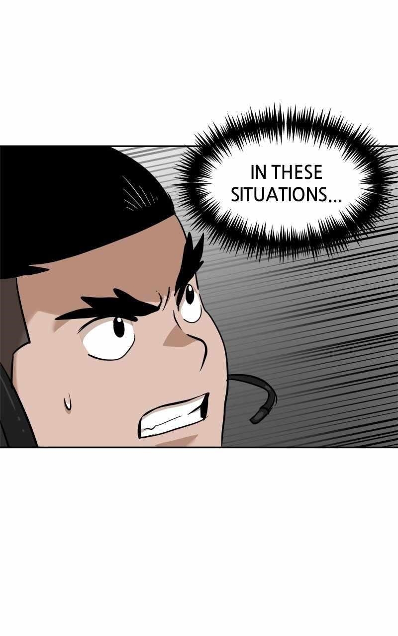 Double Click (PARK Soo-bong) — Chapter 140 — page 41