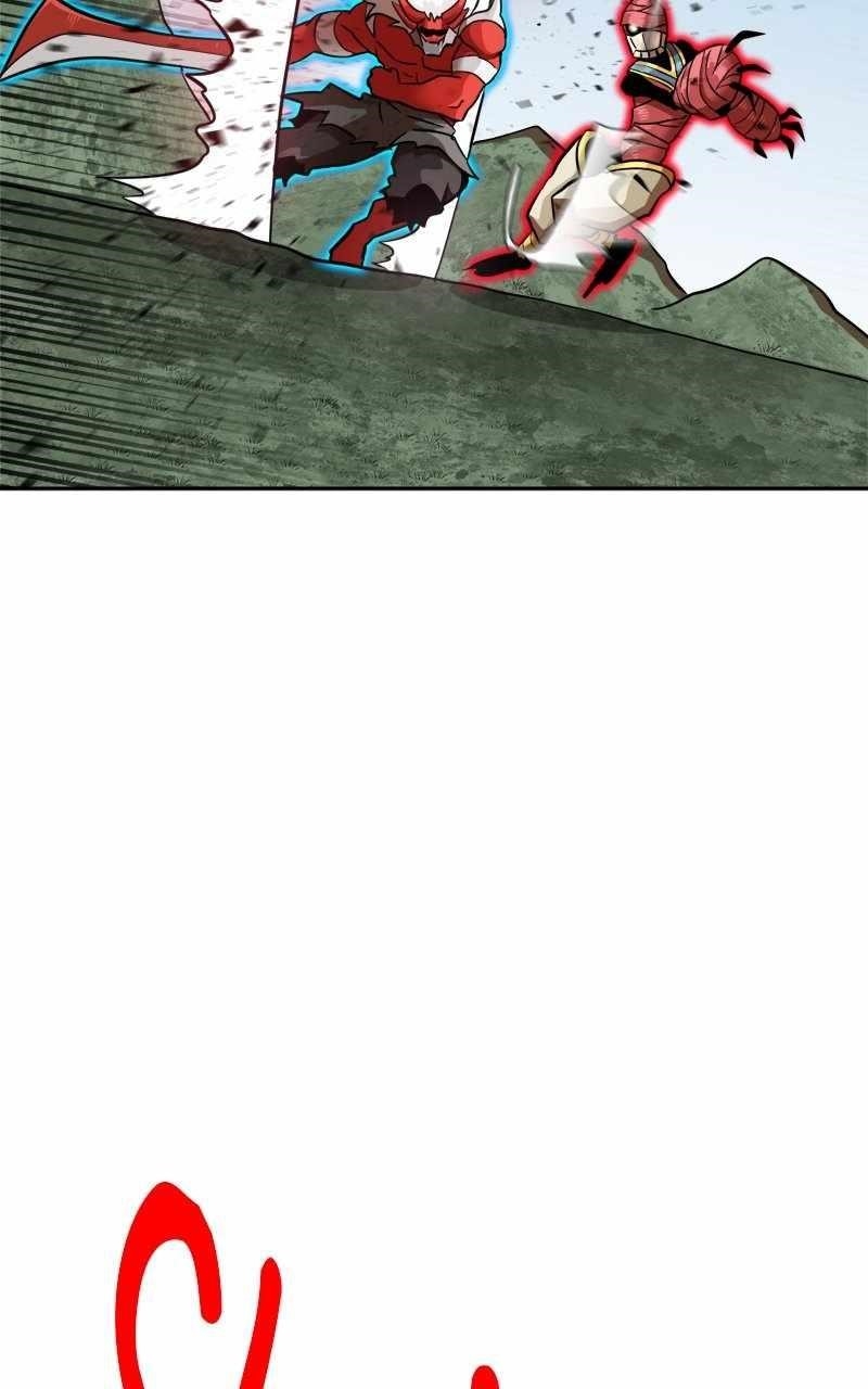 Double Click (PARK Soo-bong) — Chapter 140 — page 43