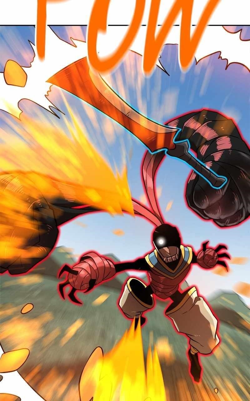 Double Click (PARK Soo-bong) — Chapter 140 — page 50