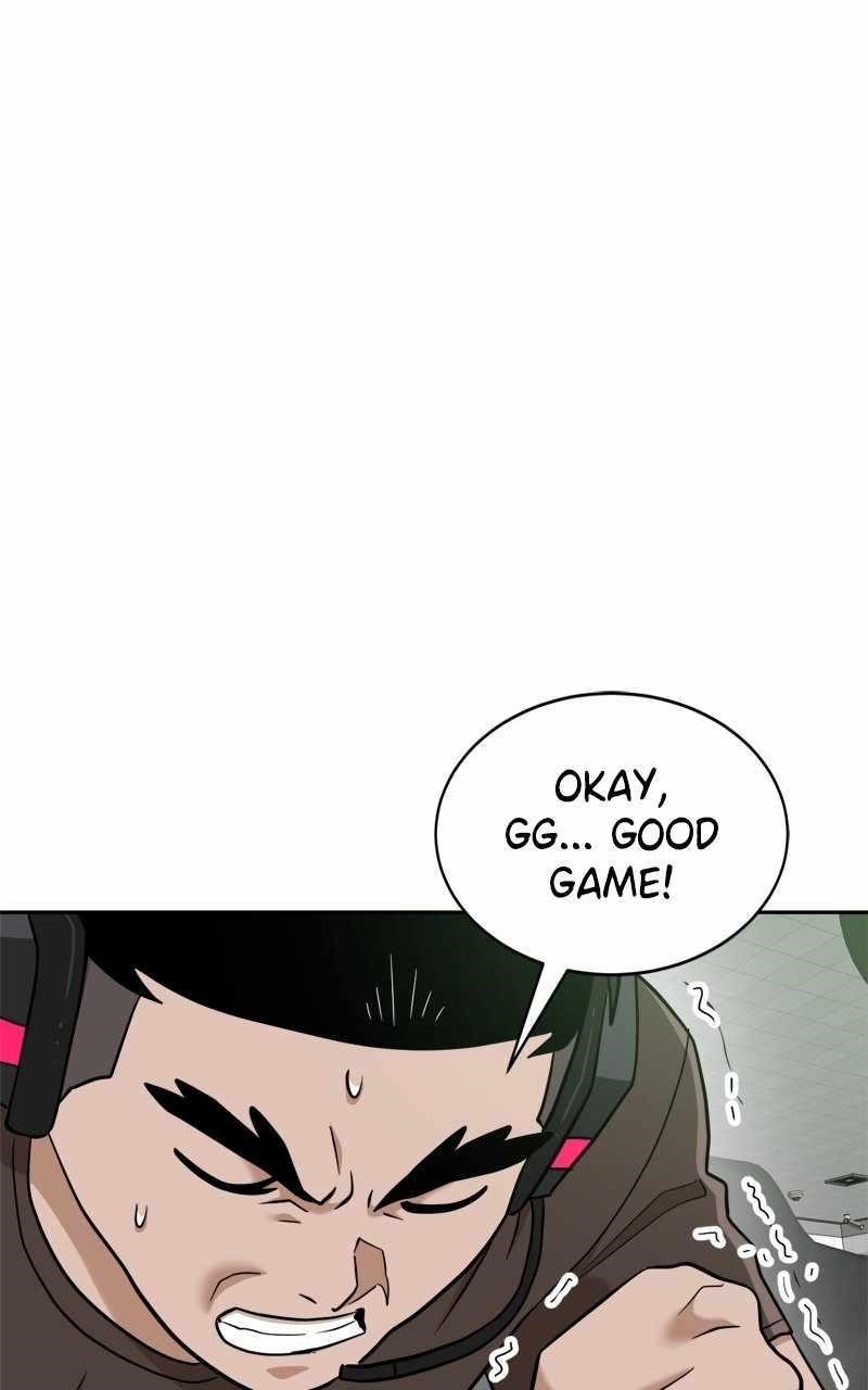 Double Click (PARK Soo-bong) — Chapter 140 — page 55