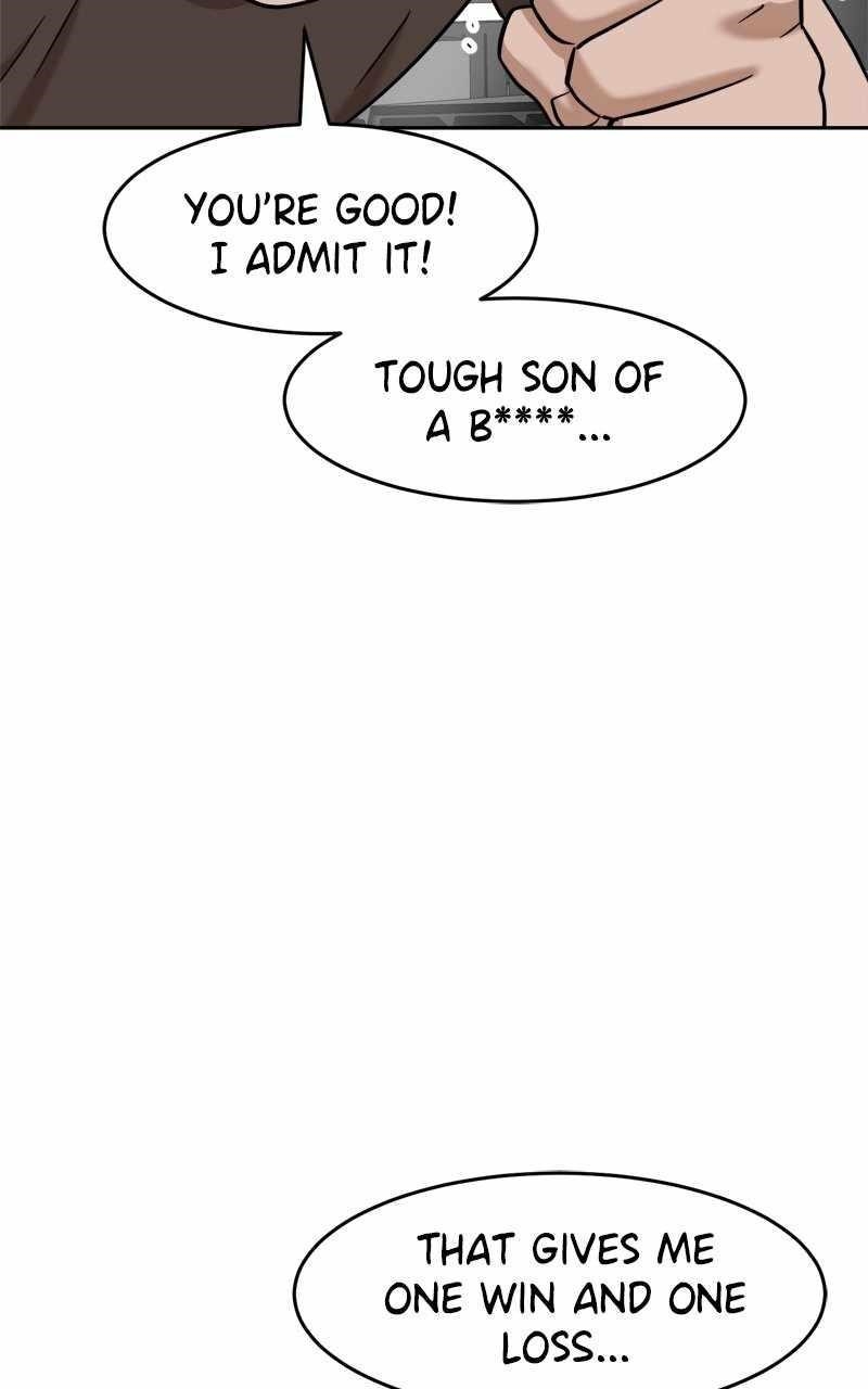Double Click (PARK Soo-bong) — Chapter 140 — page 56