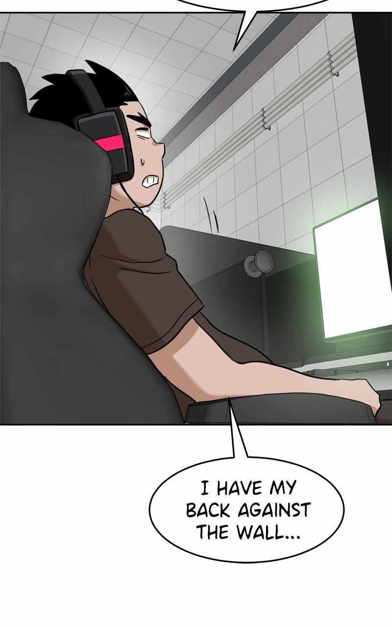 Double Click (PARK Soo-bong) — Chapter 140 — page 57