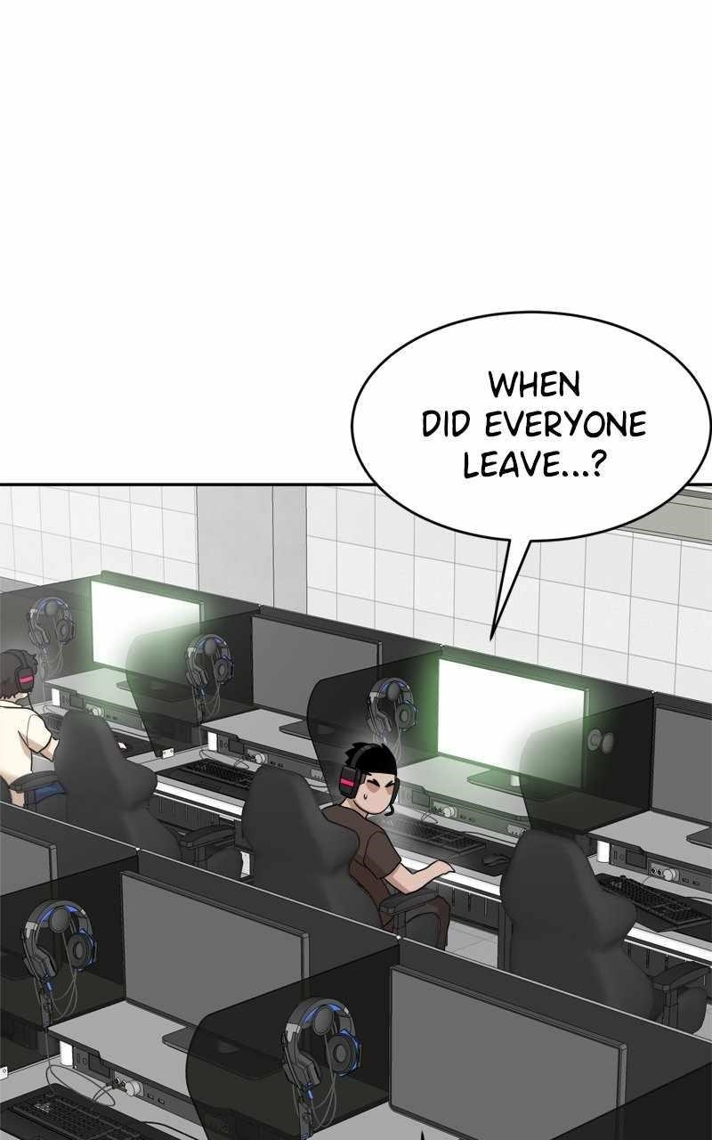 Double Click (PARK Soo-bong) — Chapter 140 — page 58