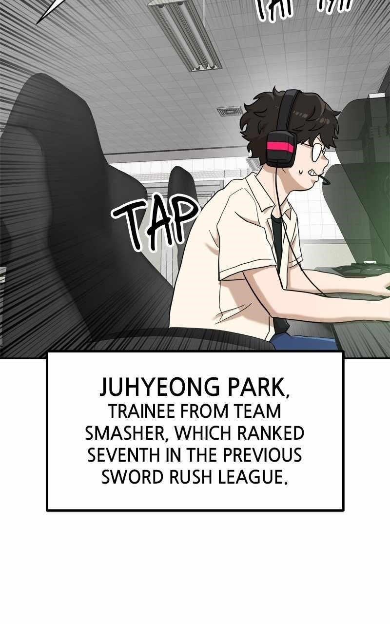 Double Click (PARK Soo-bong) — Chapter 140 — page 60
