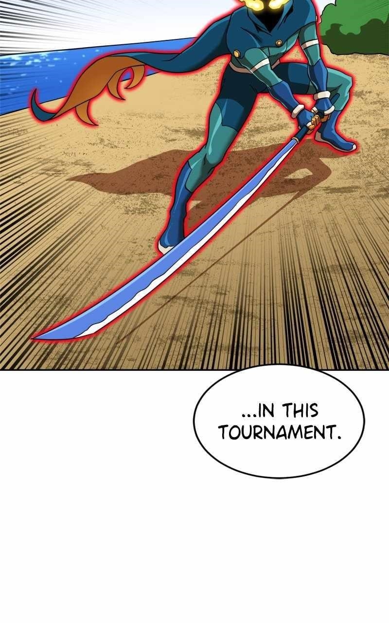 Double Click (PARK Soo-bong) — Chapter 140 — page 64
