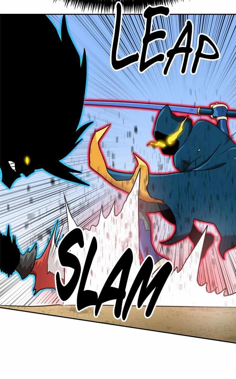 Double Click (PARK Soo-bong) — Chapter 140 — page 67