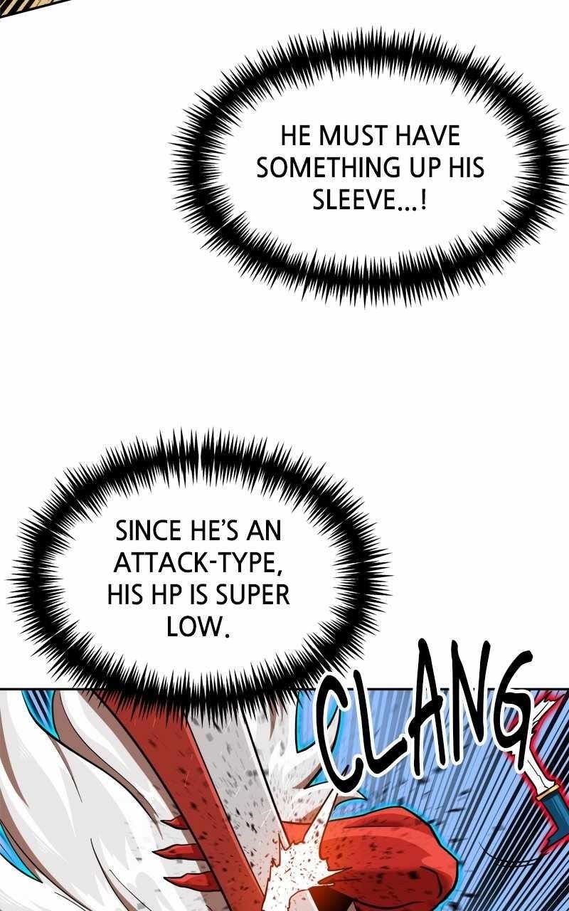 Double Click (PARK Soo-bong) — Chapter 140 — page 69