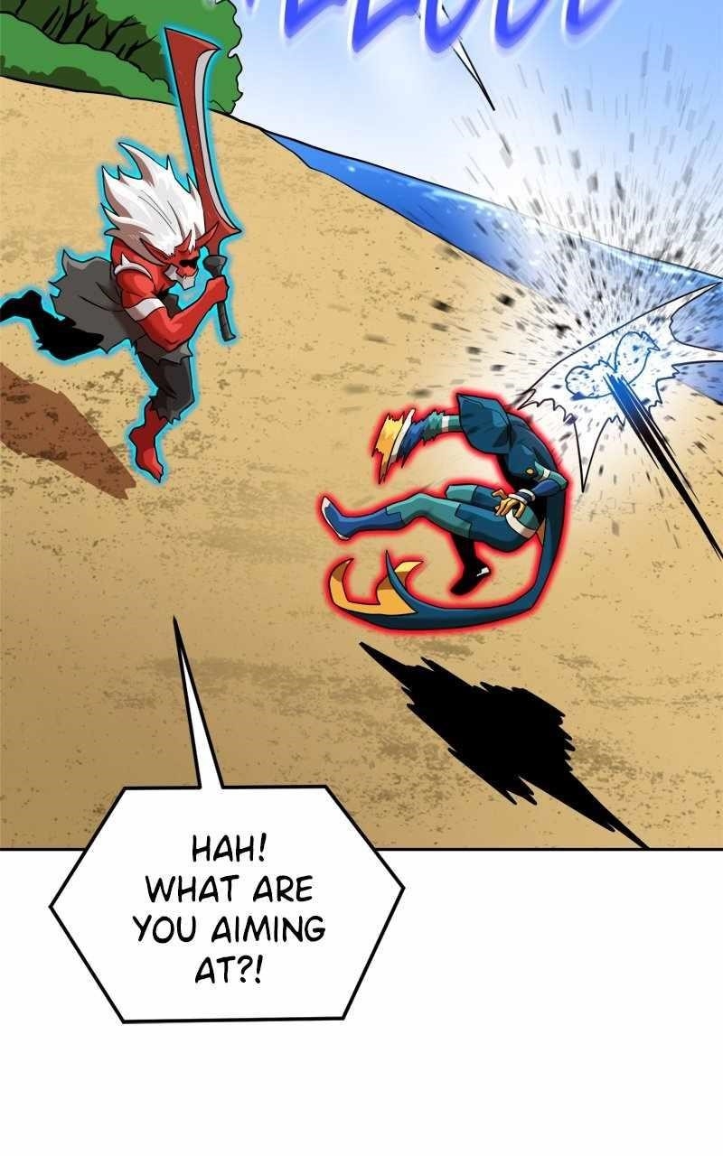 Double Click (PARK Soo-bong) — Chapter 140 — page 76