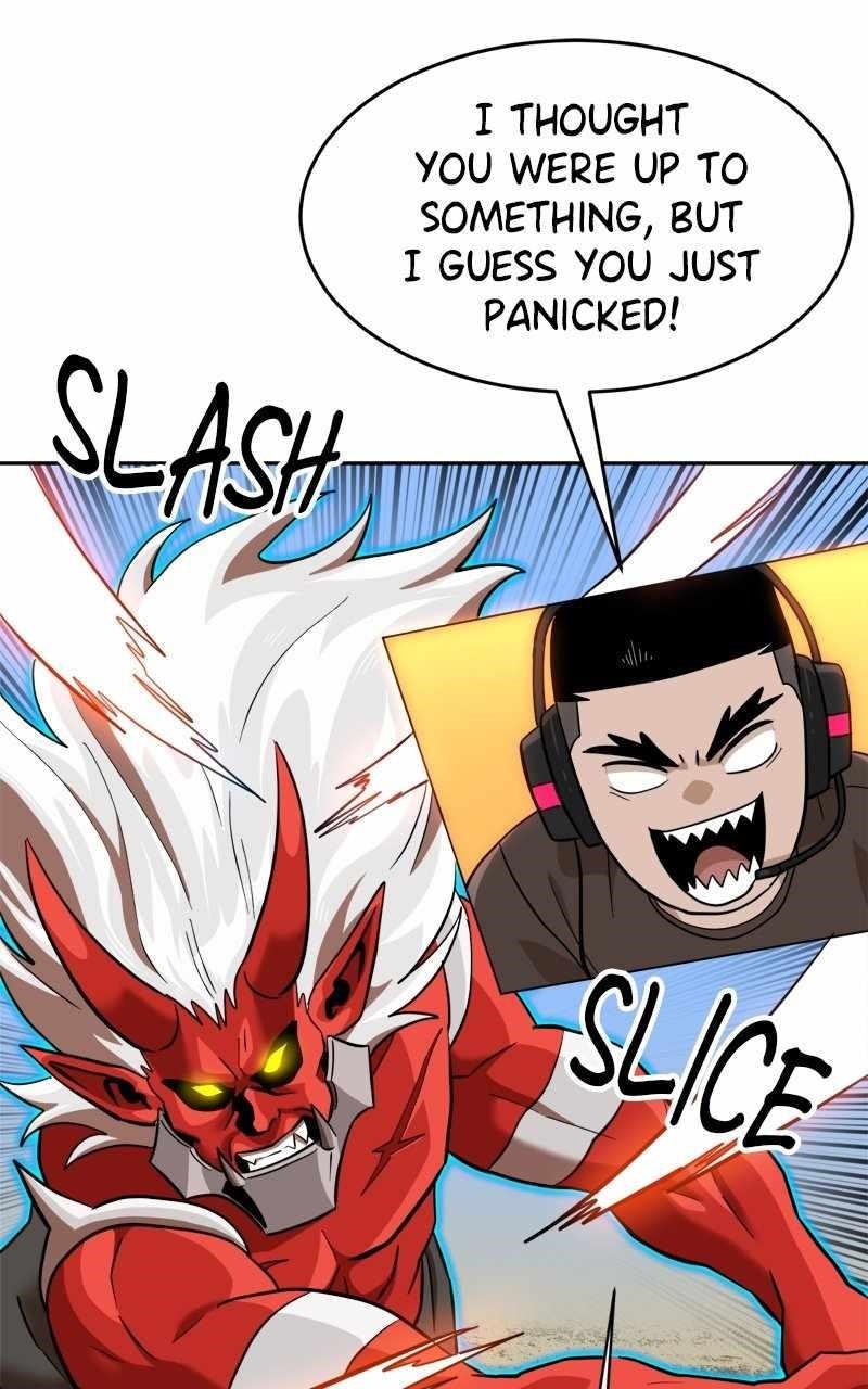 Double Click (PARK Soo-bong) — Chapter 140 — page 77