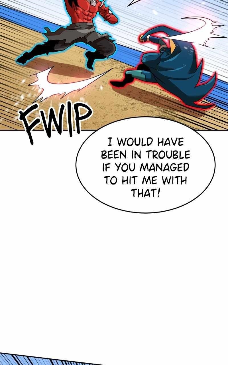 Double Click (PARK Soo-bong) — Chapter 140 — page 81