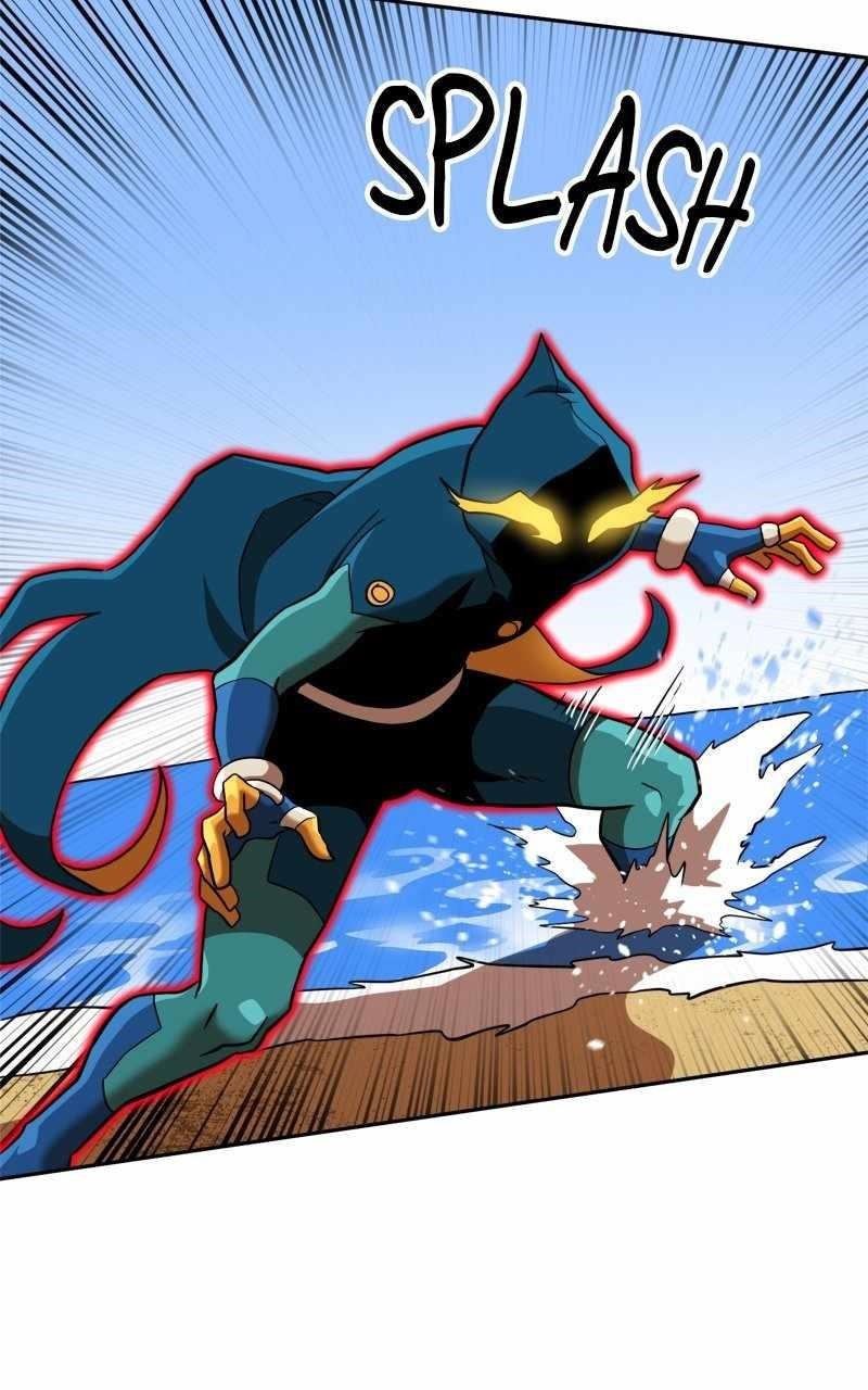 Double Click (PARK Soo-bong) — Chapter 140 — page 82