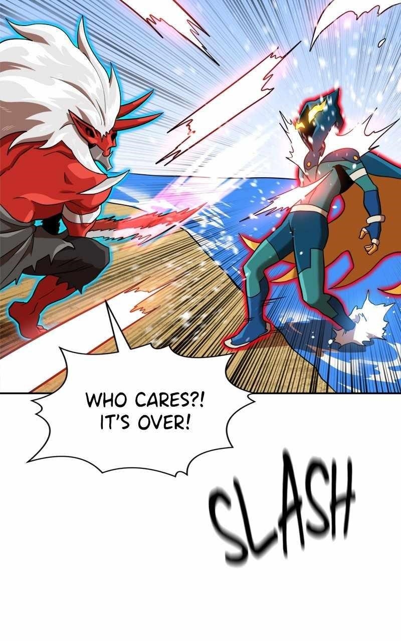 Double Click (PARK Soo-bong) — Chapter 140 — page 85