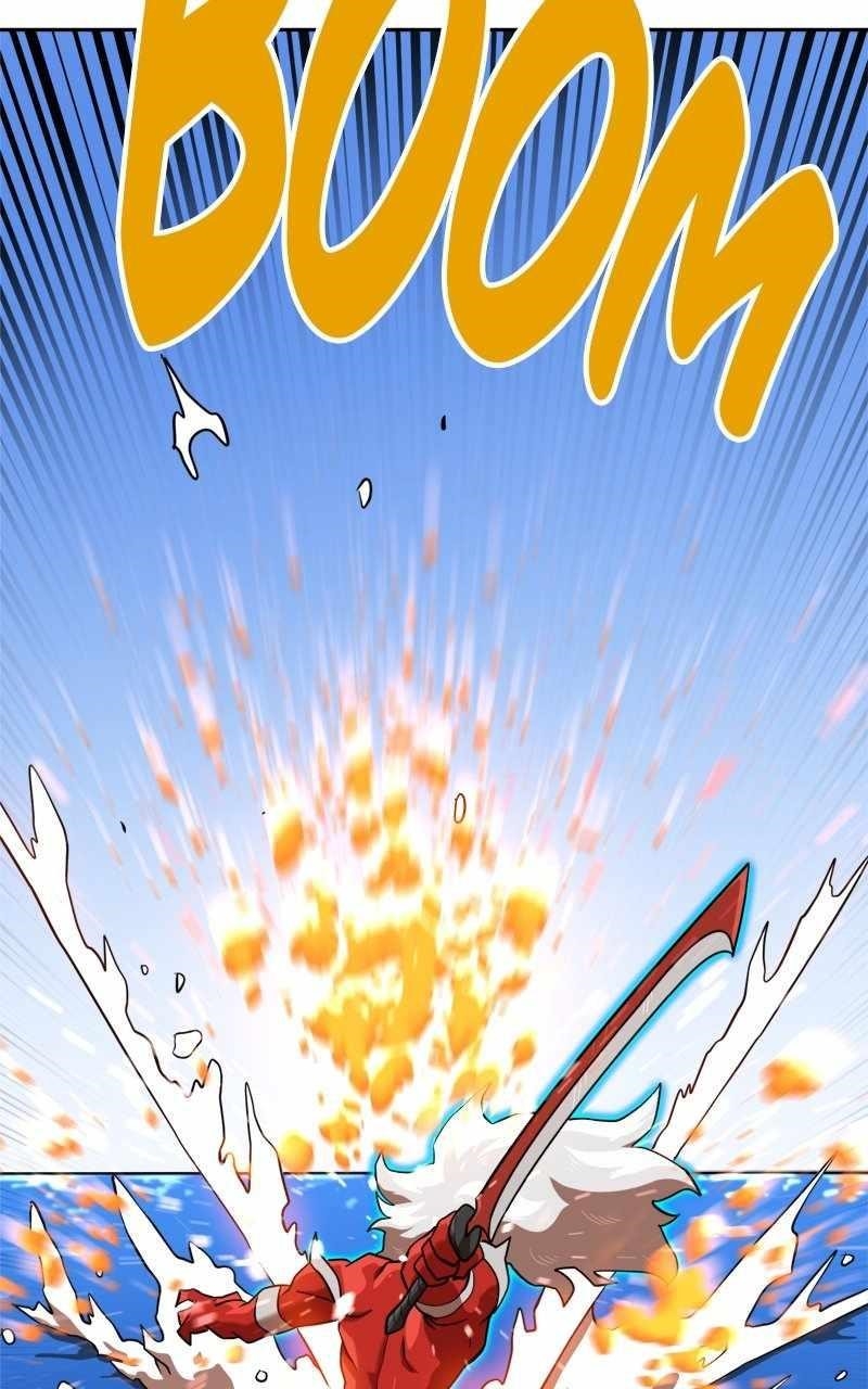 Double Click (PARK Soo-bong) — Chapter 140 — page 96