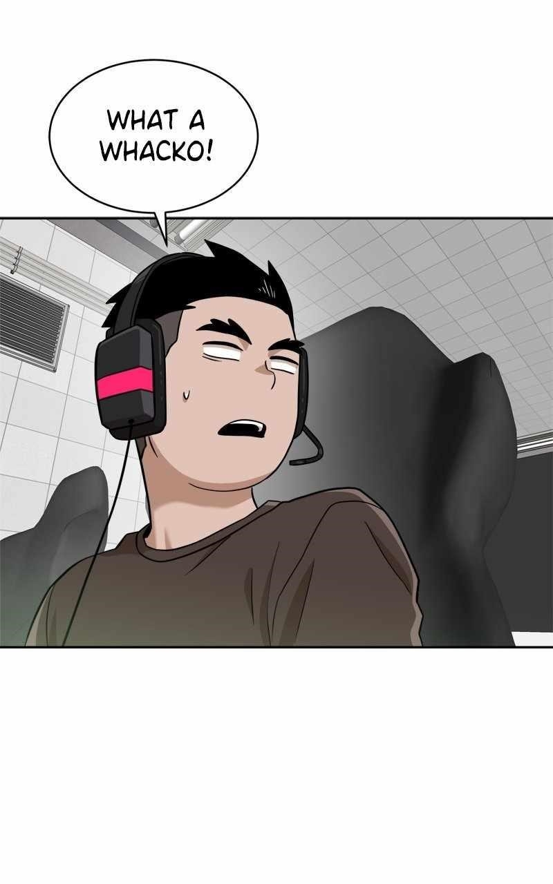 Double Click (PARK Soo-bong) — Chapter 140 — page 104