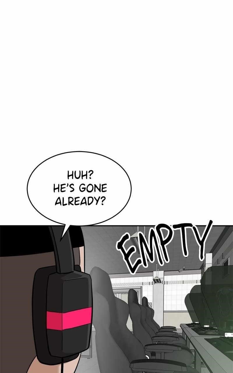 Double Click (PARK Soo-bong) — Chapter 140 — page 105