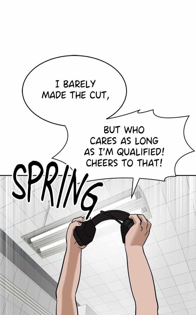 Double Click (PARK Soo-bong) — Chapter 140 — page 109