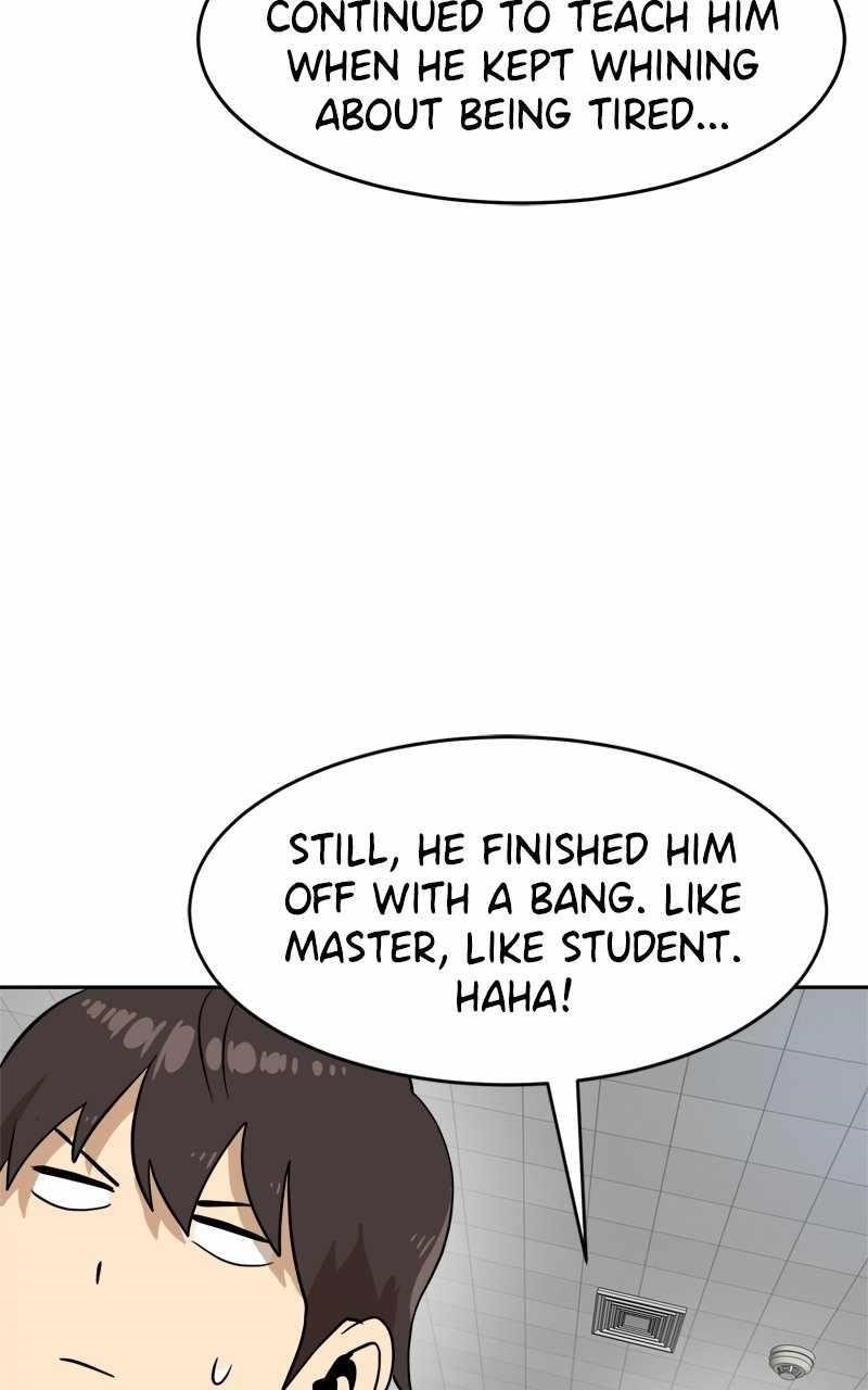 Double Click (PARK Soo-bong) — Chapter 140 — page 112