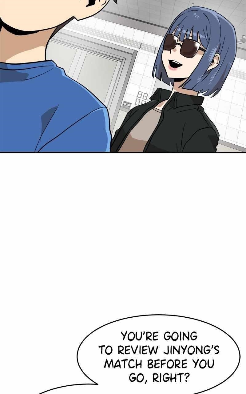 Double Click (PARK Soo-bong) — Chapter 140 — page 113