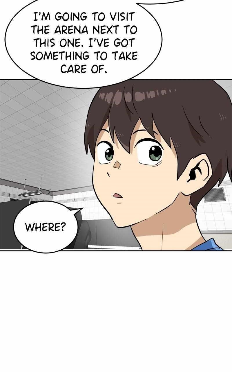 Double Click (PARK Soo-bong) — Chapter 140 — page 114