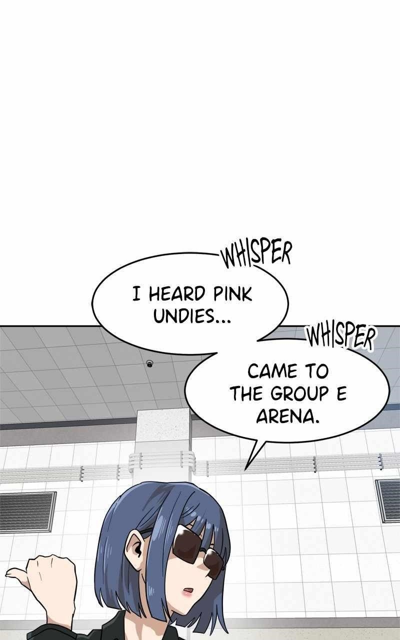 Double Click (PARK Soo-bong) — Chapter 140 — page 115