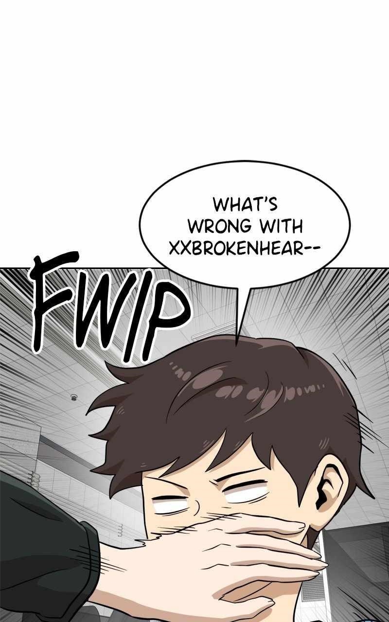 Double Click (PARK Soo-bong) — Chapter 140 — page 118