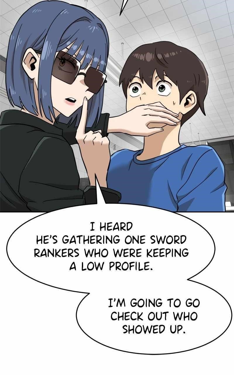 Double Click (PARK Soo-bong) — Chapter 140 — page 120