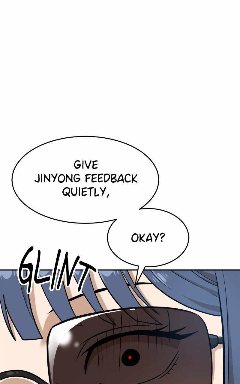 Double Click (PARK Soo-bong) — Chapter 140 — page 121