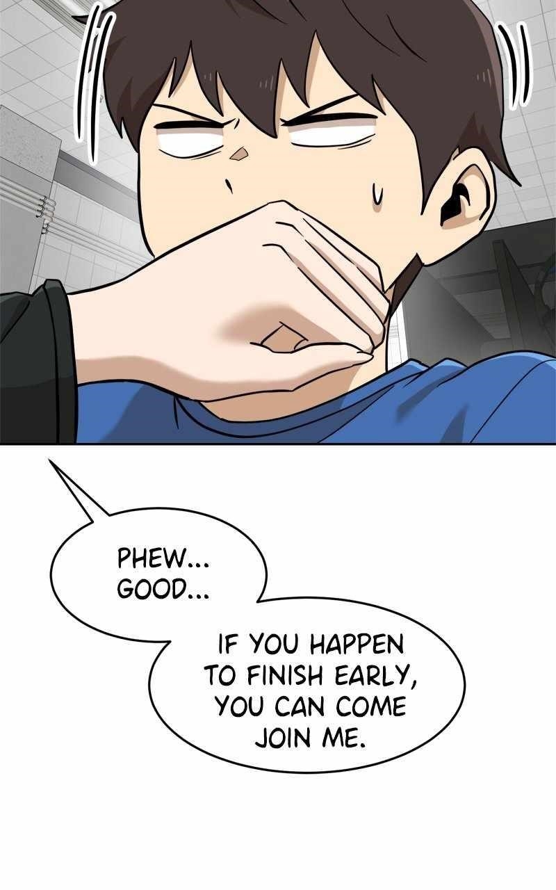 Double Click (PARK Soo-bong) — Chapter 140 — page 123