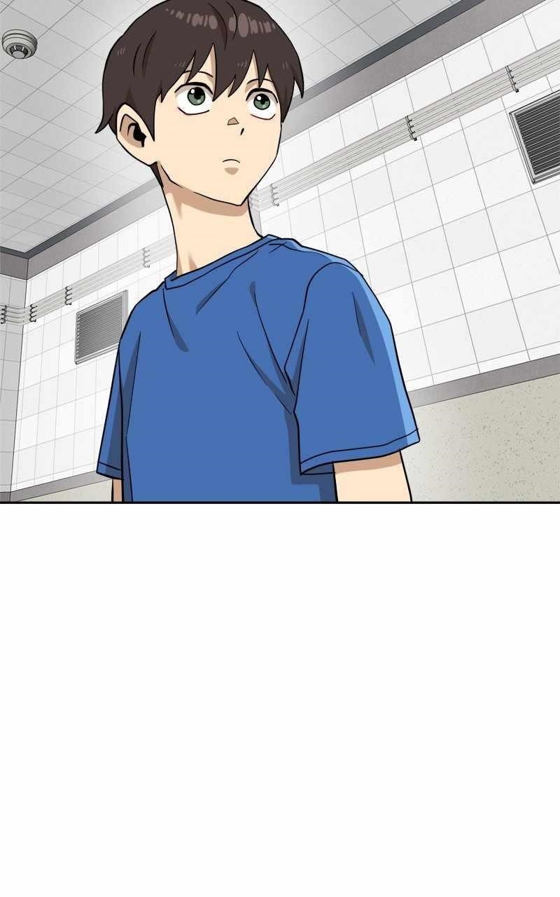 Double Click (PARK Soo-bong) — Chapter 140 — page 126