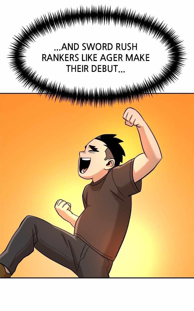 Double Click (PARK Soo-bong) — Chapter 140 — page 127
