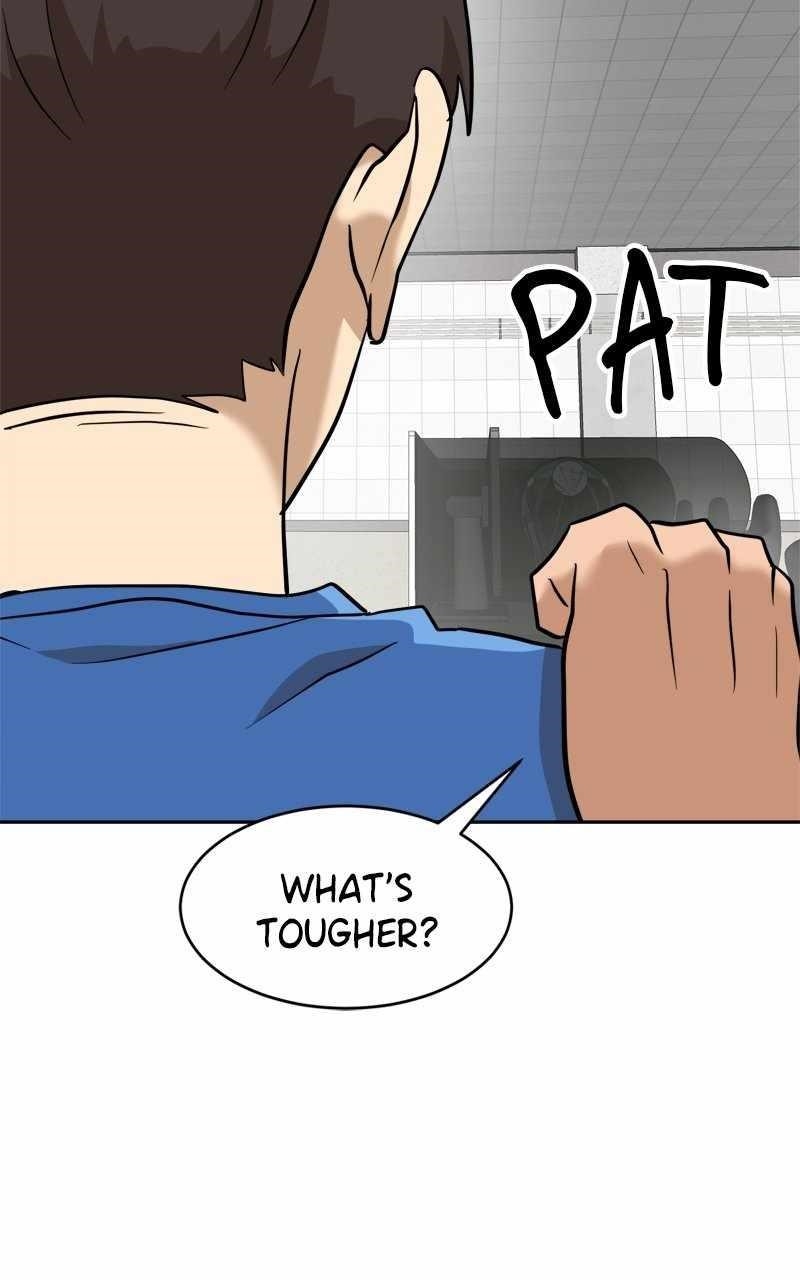 Double Click (PARK Soo-bong) — Chapter 140 — page 129
