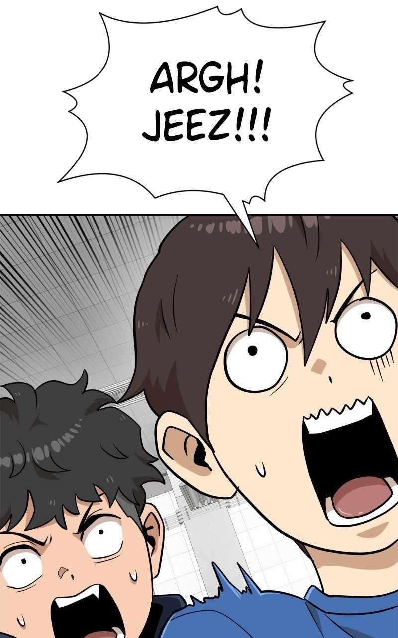Double Click (PARK Soo-bong) — Chapter 140 — page 130
