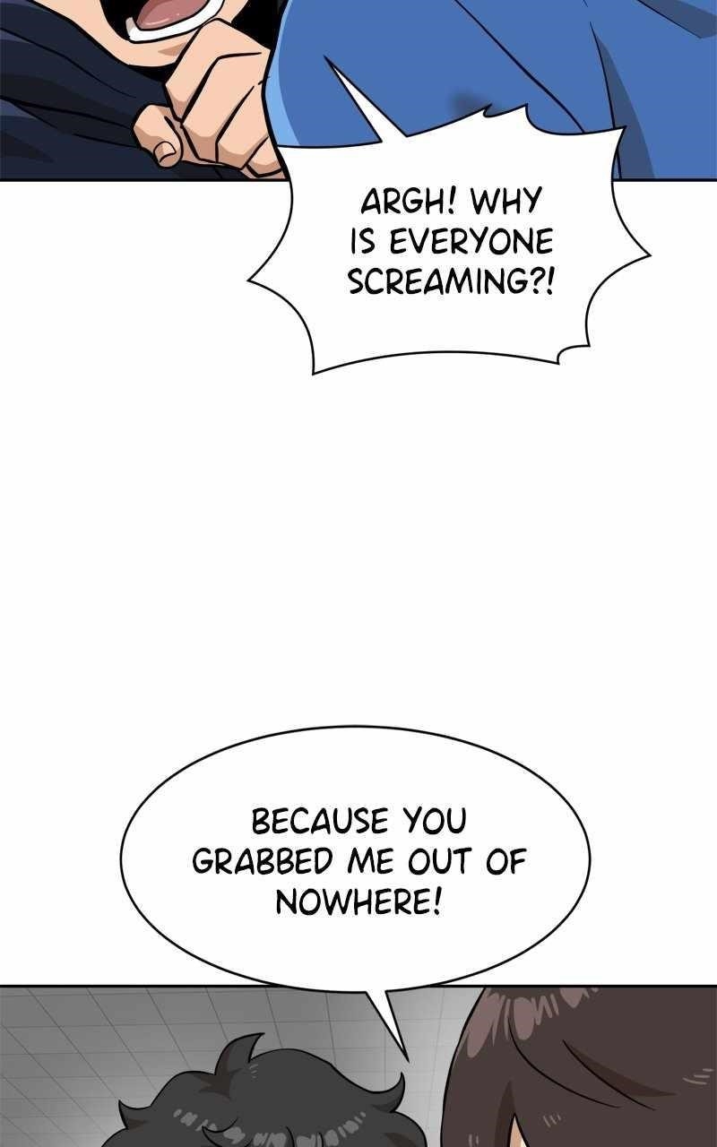 Double Click (PARK Soo-bong) — Chapter 140 — page 131