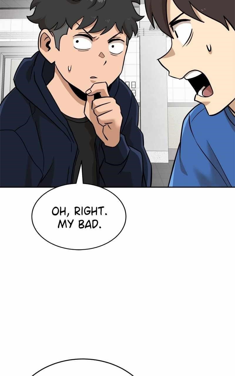 Double Click (PARK Soo-bong) — Chapter 140 — page 132