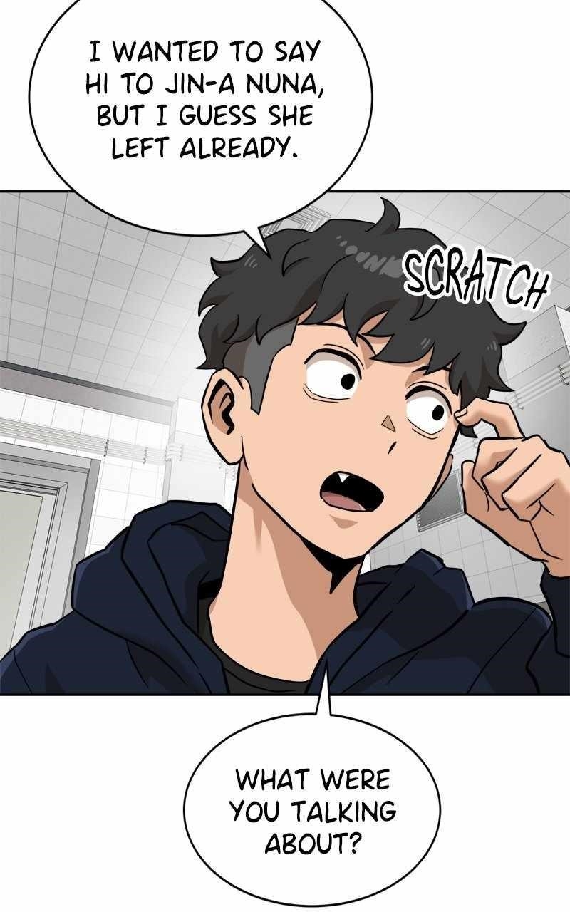 Double Click (PARK Soo-bong) — Chapter 140 — page 133