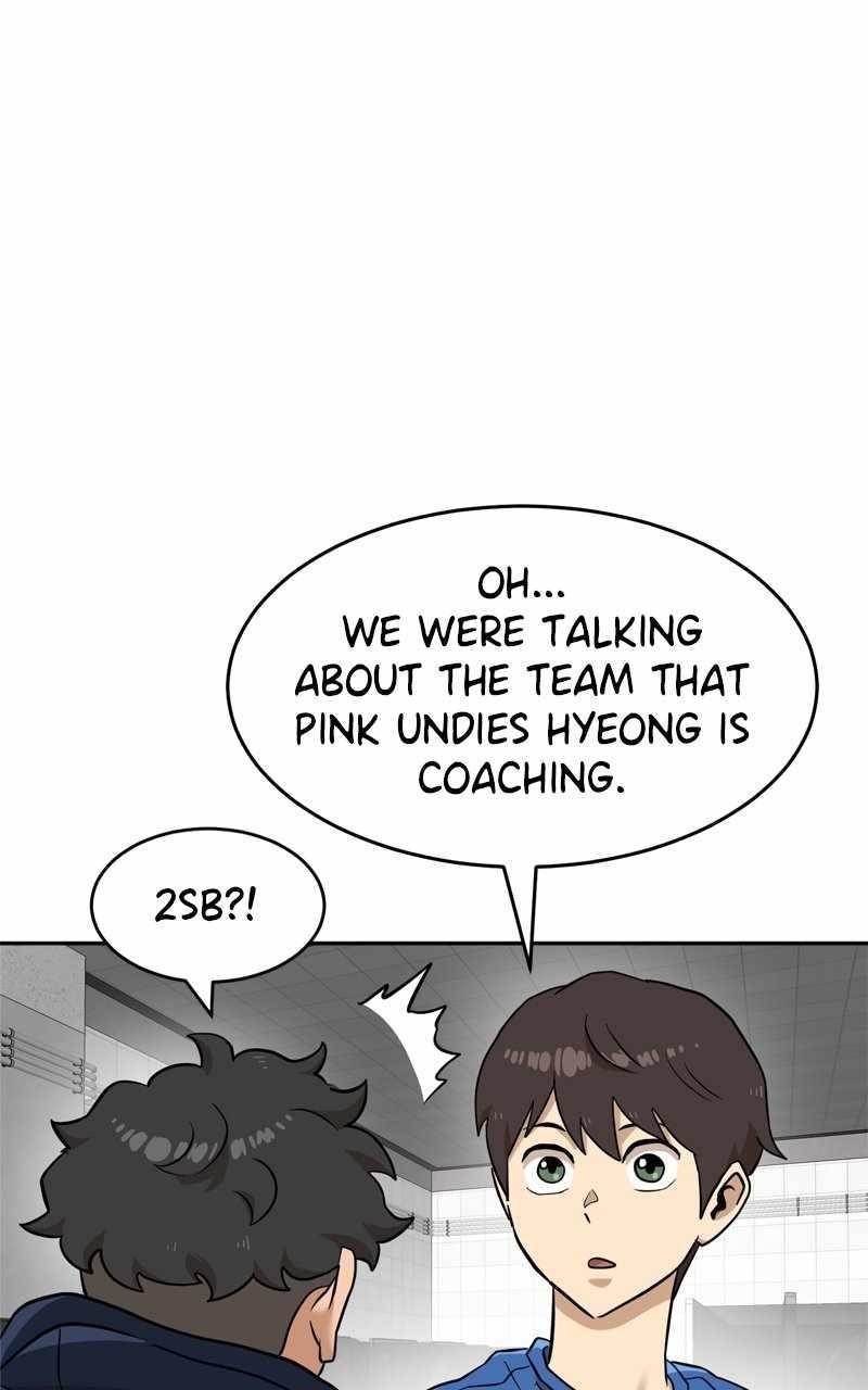 Double Click (PARK Soo-bong) — Chapter 140 — page 134