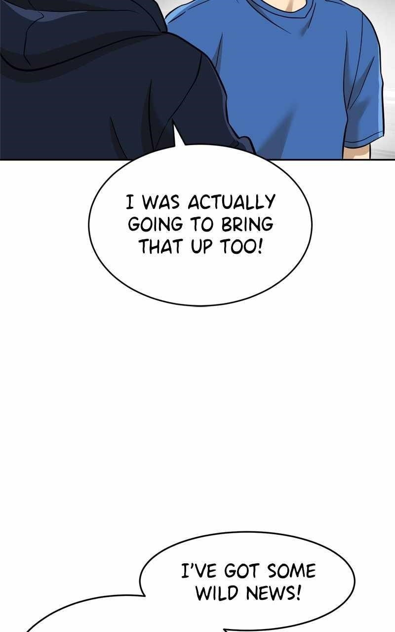 Double Click (PARK Soo-bong) — Chapter 140 — page 135