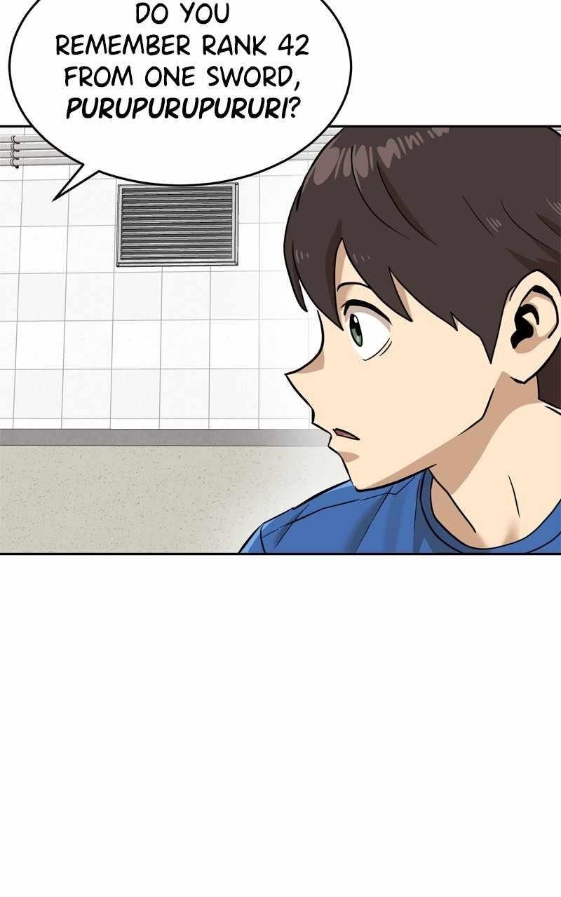 Double Click (PARK Soo-bong) — Chapter 140 — page 136