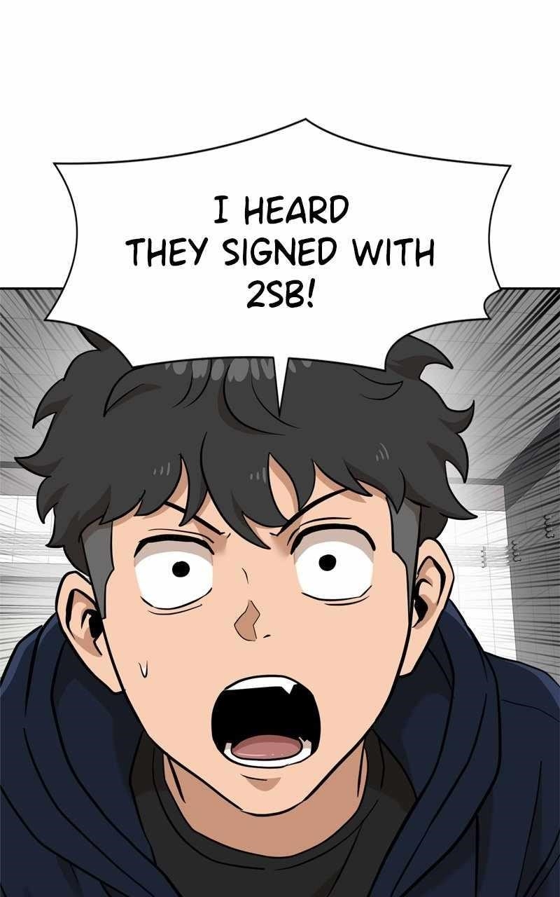 Double Click (PARK Soo-bong) — Chapter 140 — page 137