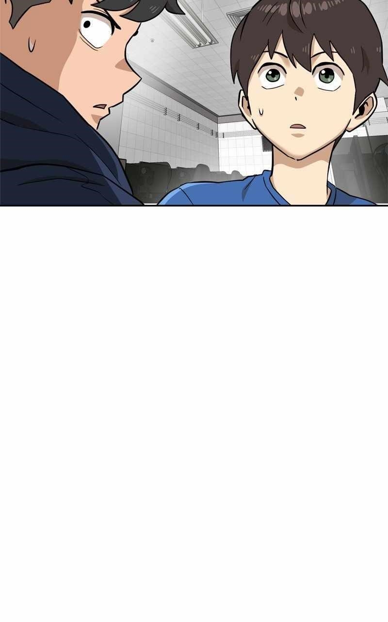 Double Click (PARK Soo-bong) — Chapter 140 — page 139