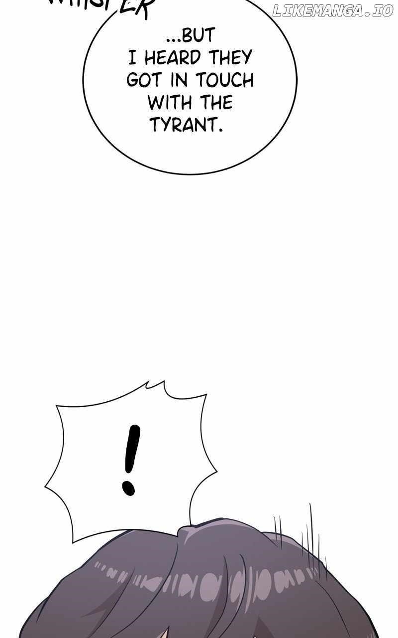 Double Click (PARK Soo-bong) — Chapter 141 — page 3
