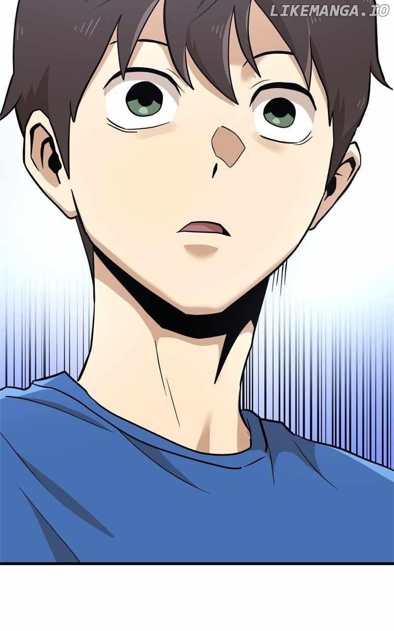 Double Click (PARK Soo-bong) — Chapter 141 — page 4