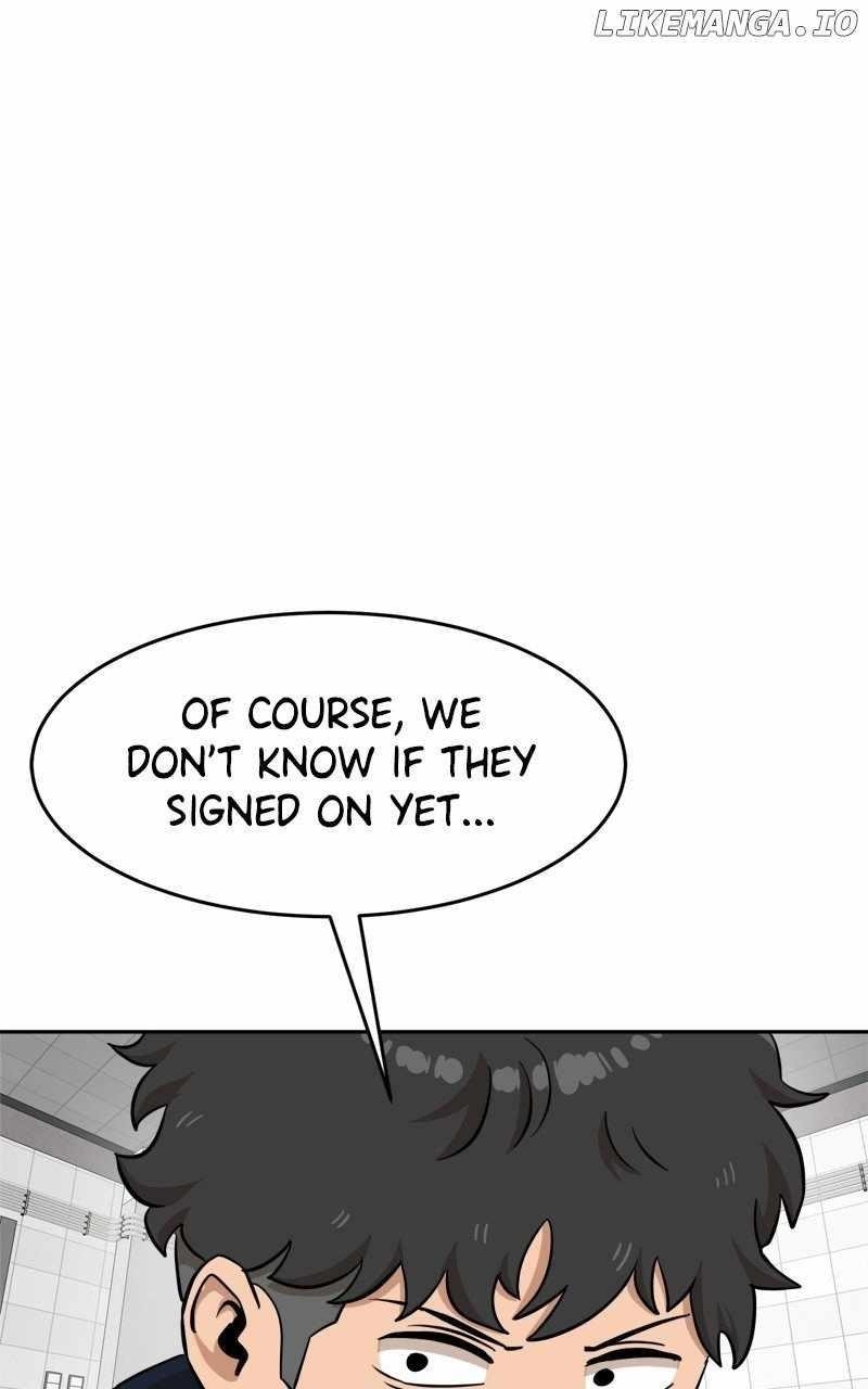 Double Click (PARK Soo-bong) — Chapter 141 — page 5