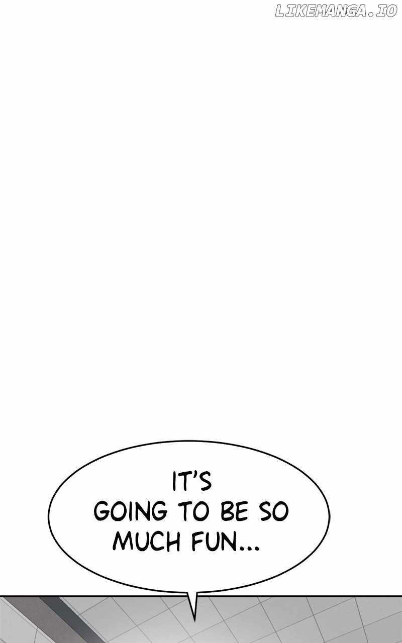 Double Click (PARK Soo-bong) — Chapter 141 — page 8