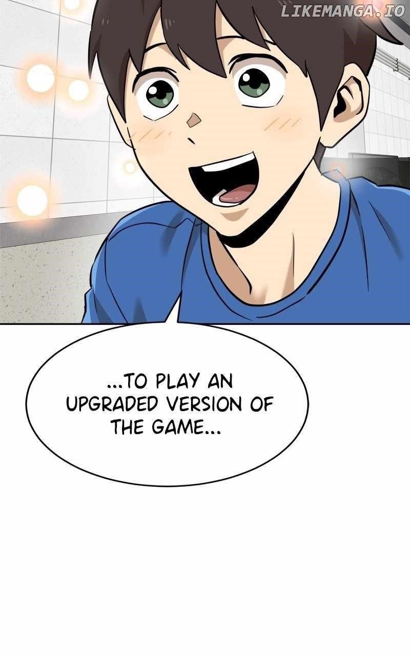 Double Click (PARK Soo-bong) — Chapter 141 — page 11