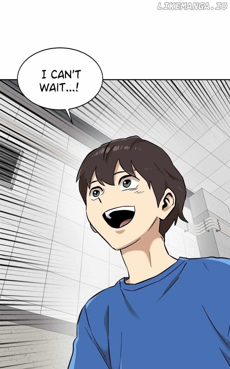 Double Click (PARK Soo-bong) — Chapter 141 — page 12