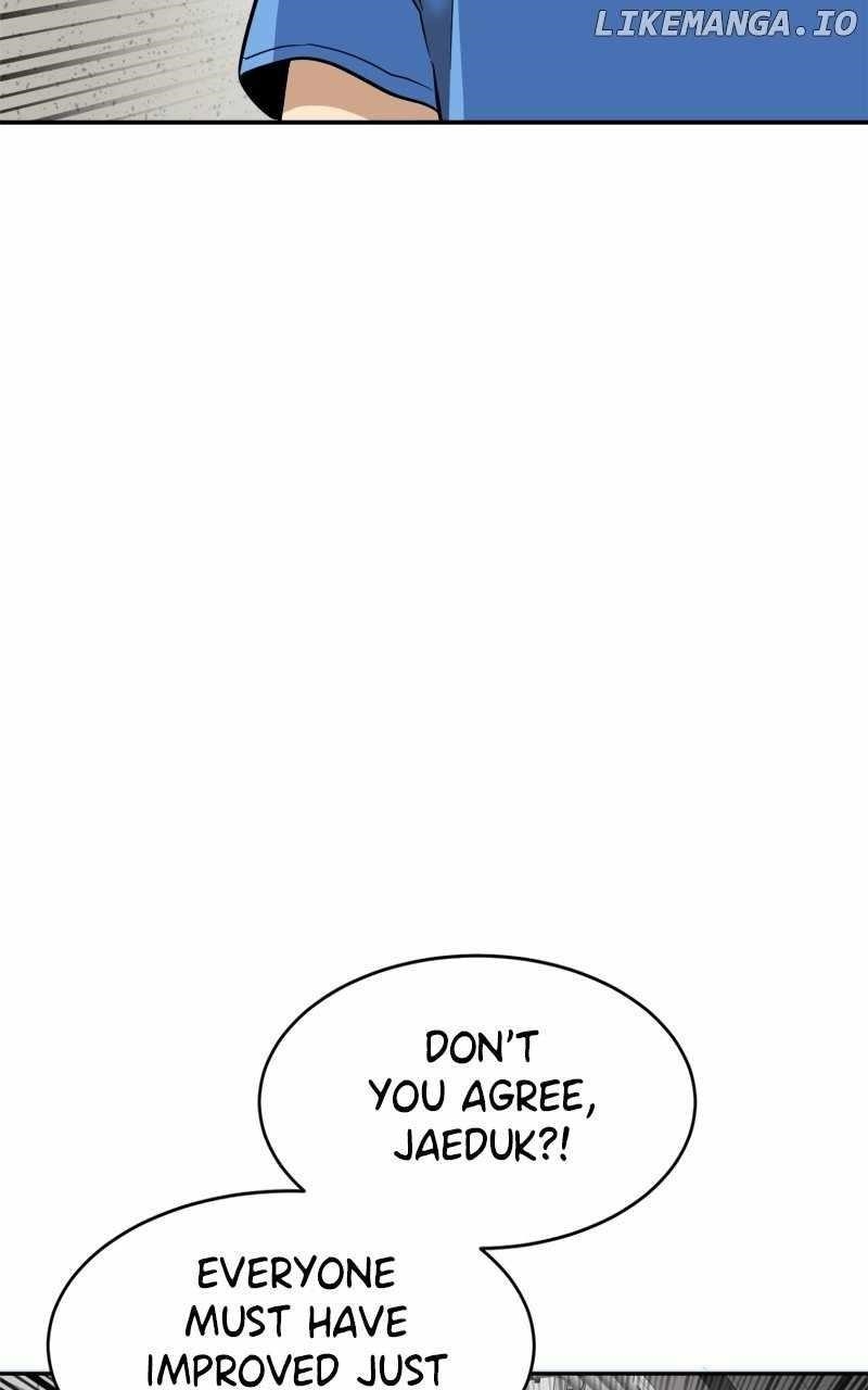 Double Click (PARK Soo-bong) — Chapter 141 — page 13