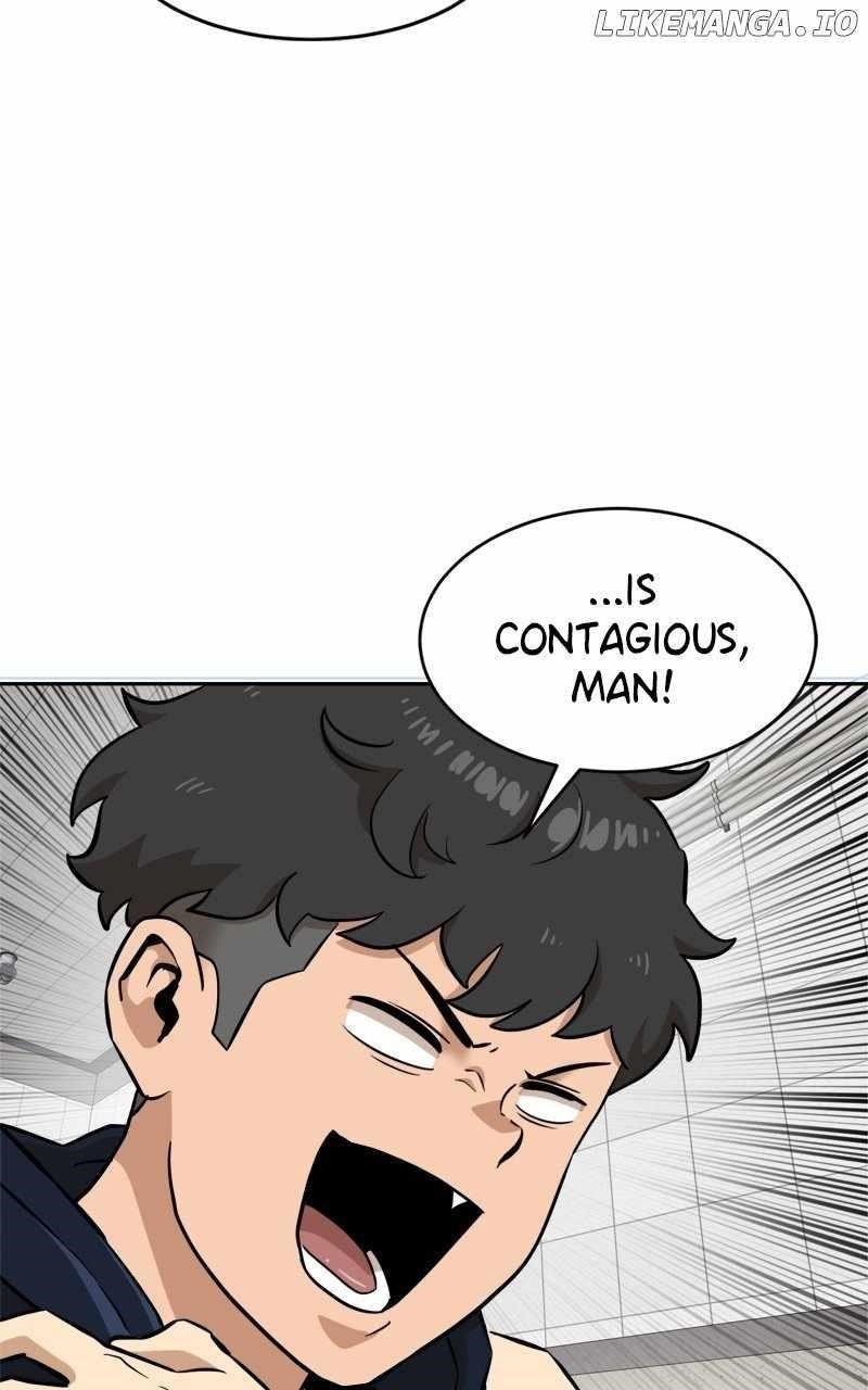 Double Click (PARK Soo-bong) — Chapter 141 — page 15