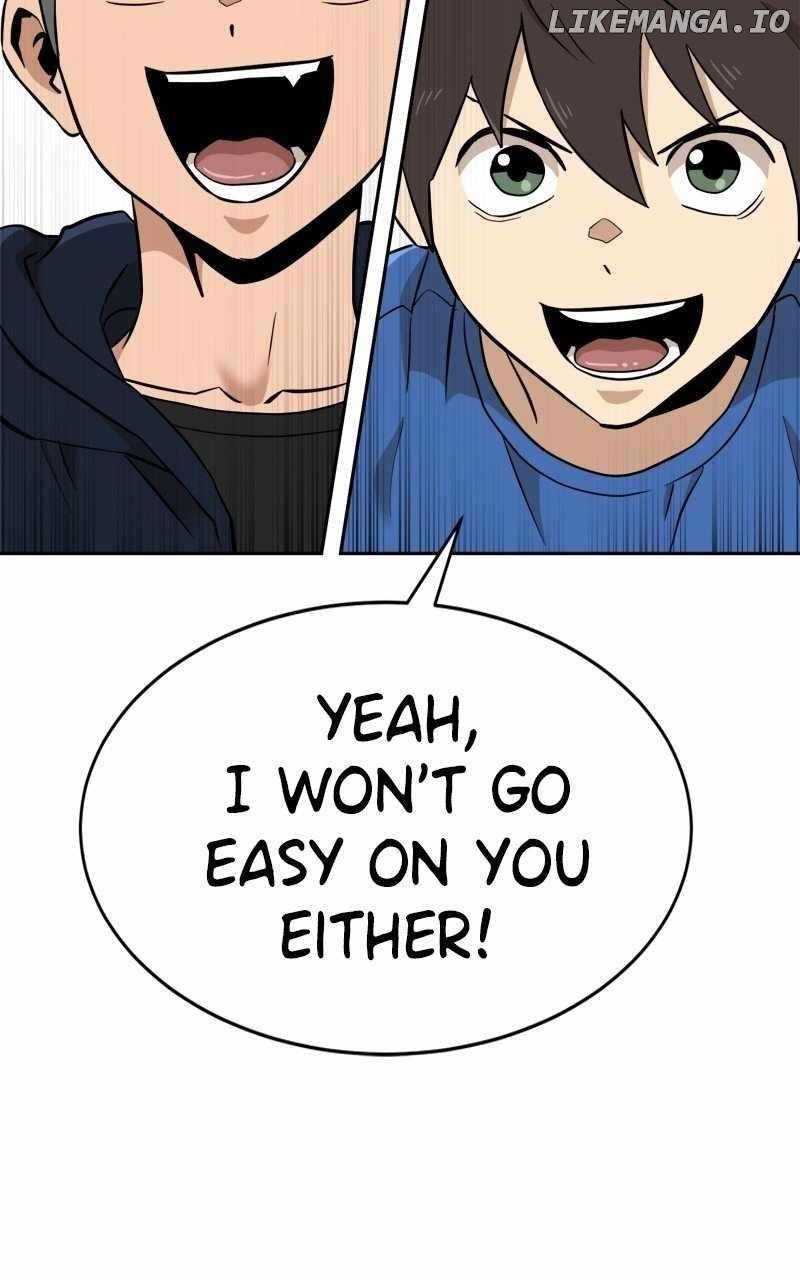 Double Click (PARK Soo-bong) — Chapter 141 — page 20