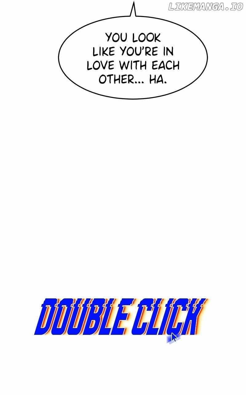 Double Click (PARK Soo-bong) — Chapter 141 — page 22